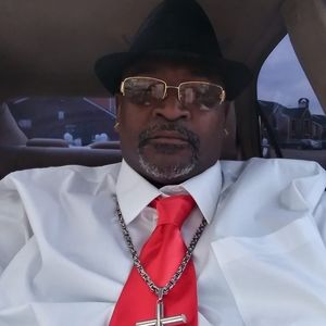 Meet your Posher, Darrin